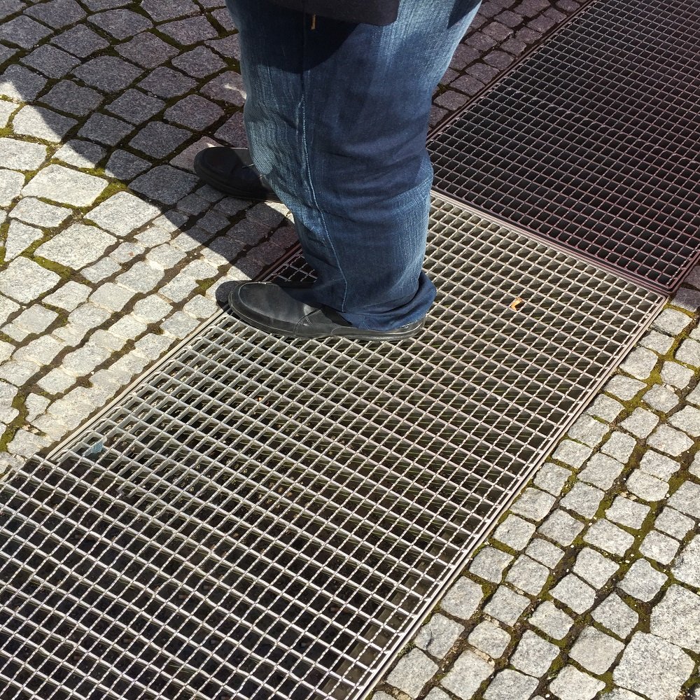 parallax layer
