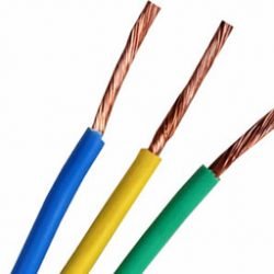 pvc wire